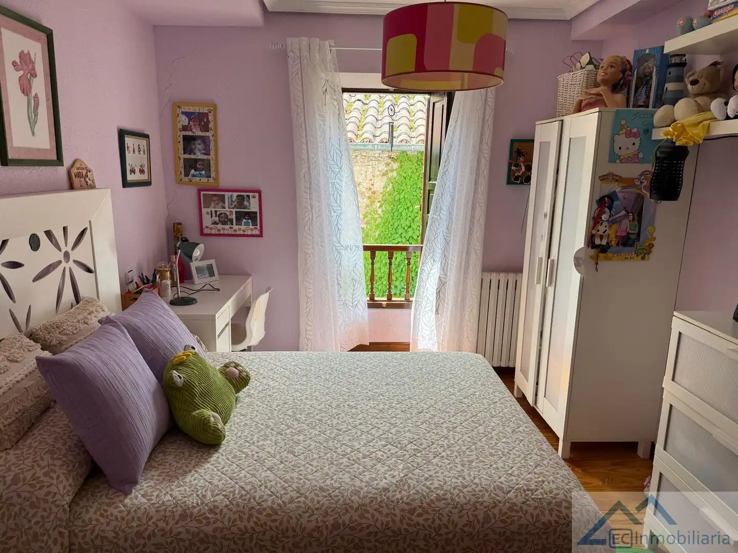 Casa amb terrassa en venda a Liérganes, imagen 9