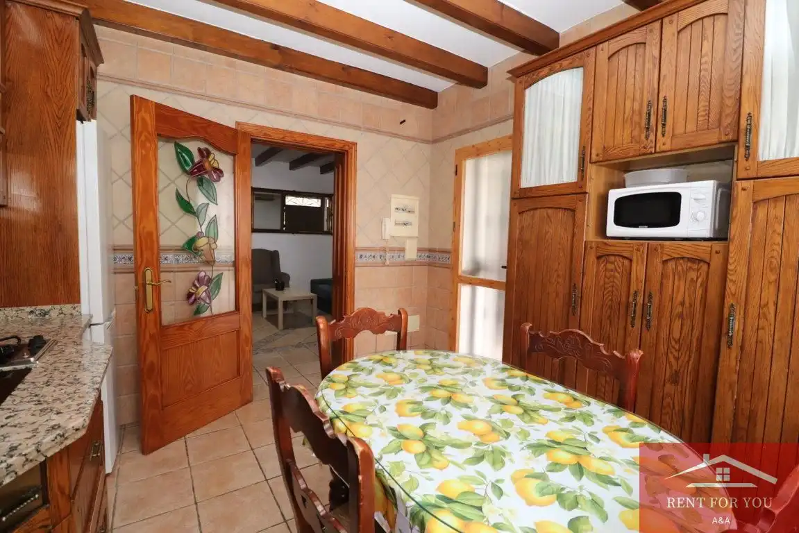 Casa con piscina en alquiler en Centro, imagen 31