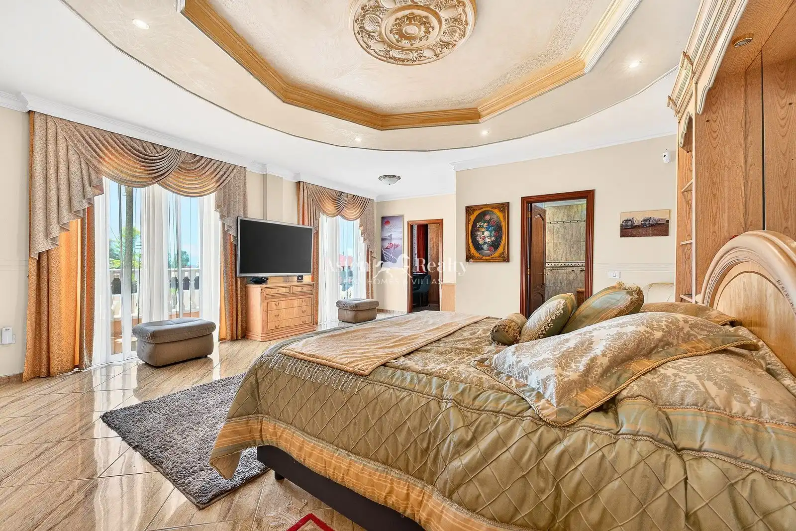 Casa con piscina en venta en La Vera 9, imagen 18