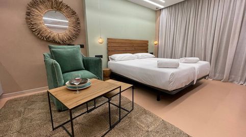 Foto 2 de Edifici en venda a Calle Rosarito, 3, Isleta, Las Palmas de Gran Canaria