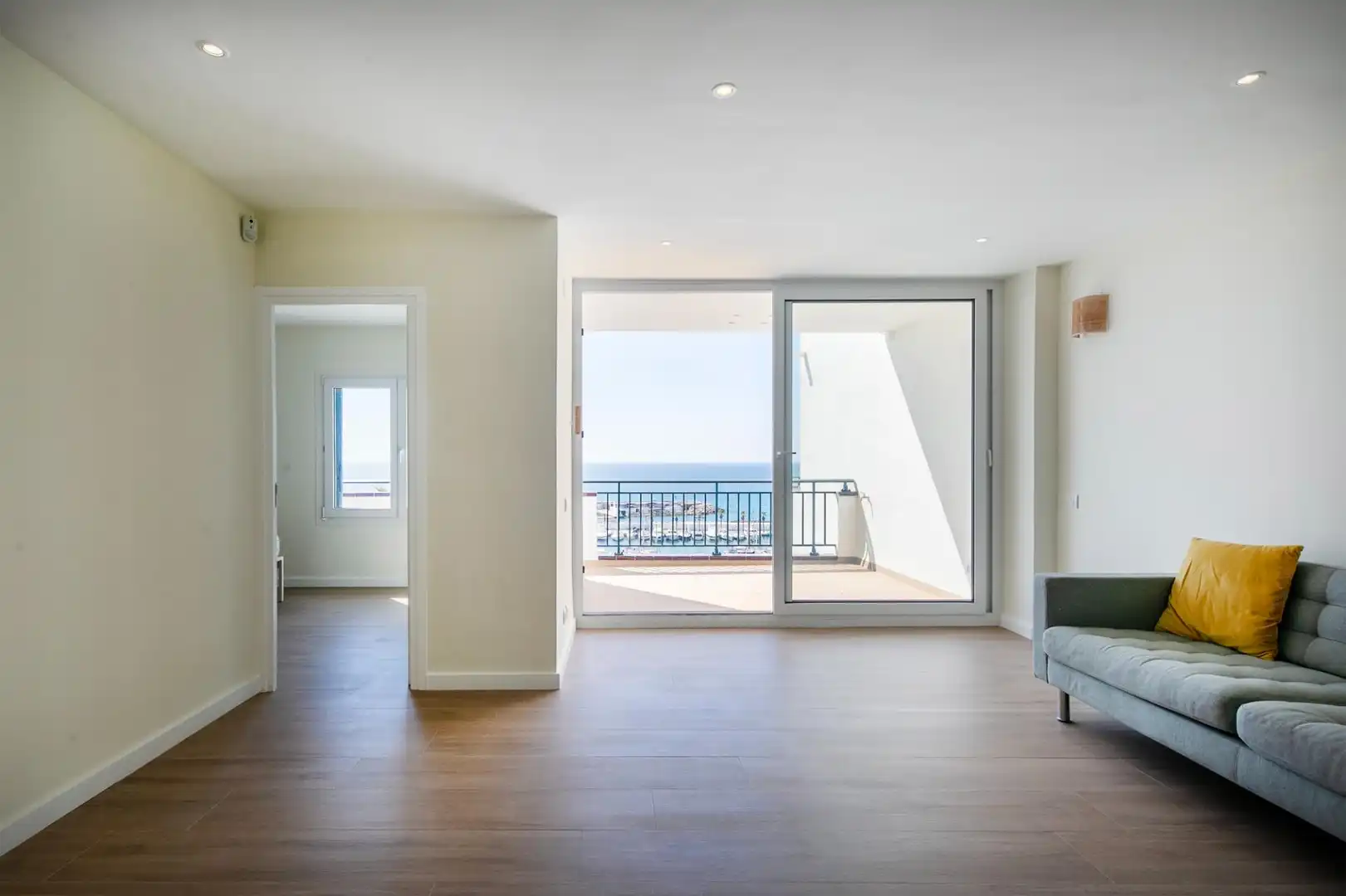 Wohnung mit Terrasse zur Miete in Carrer Carrer Bufera, imagen 3