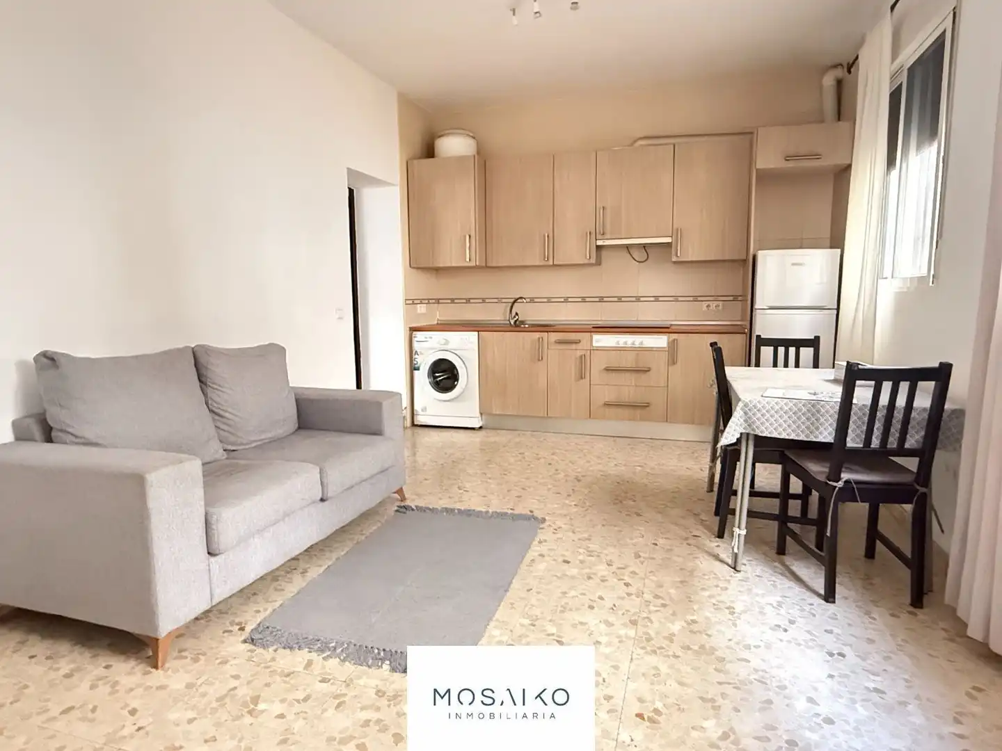 Flat for sale in Centro
