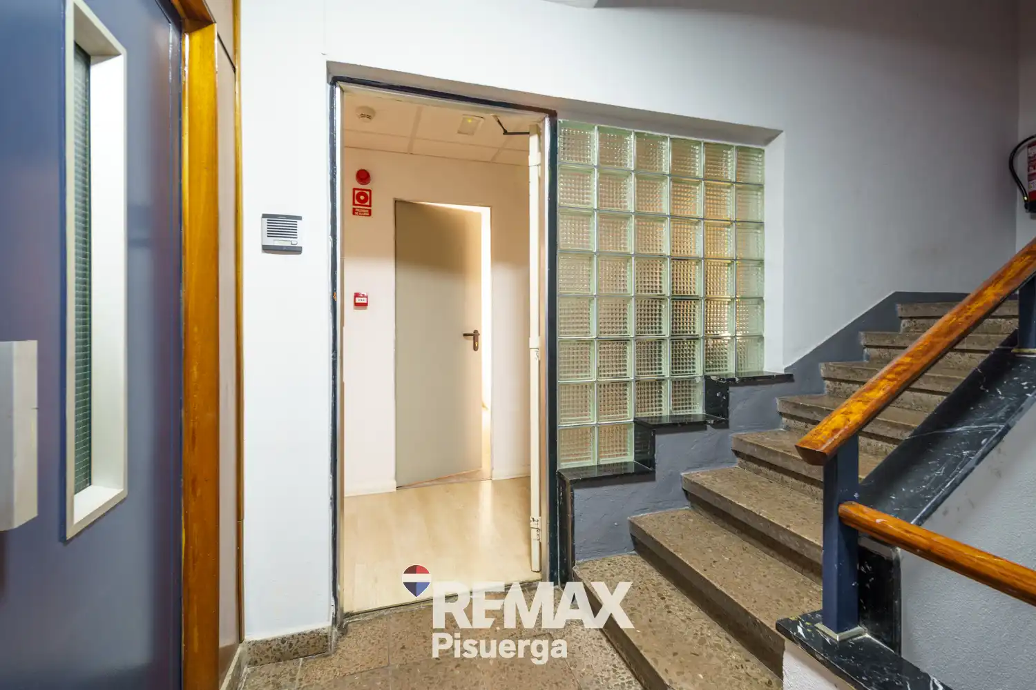 Office space with lift for sale in Paseo de Zorrilla s/n, imagen 15