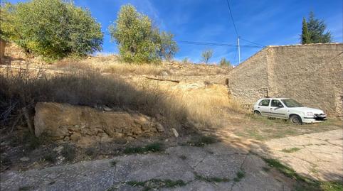 Foto 4 de Residencial en venta en Poblado Yetas, 92, Nerpio, Albacete