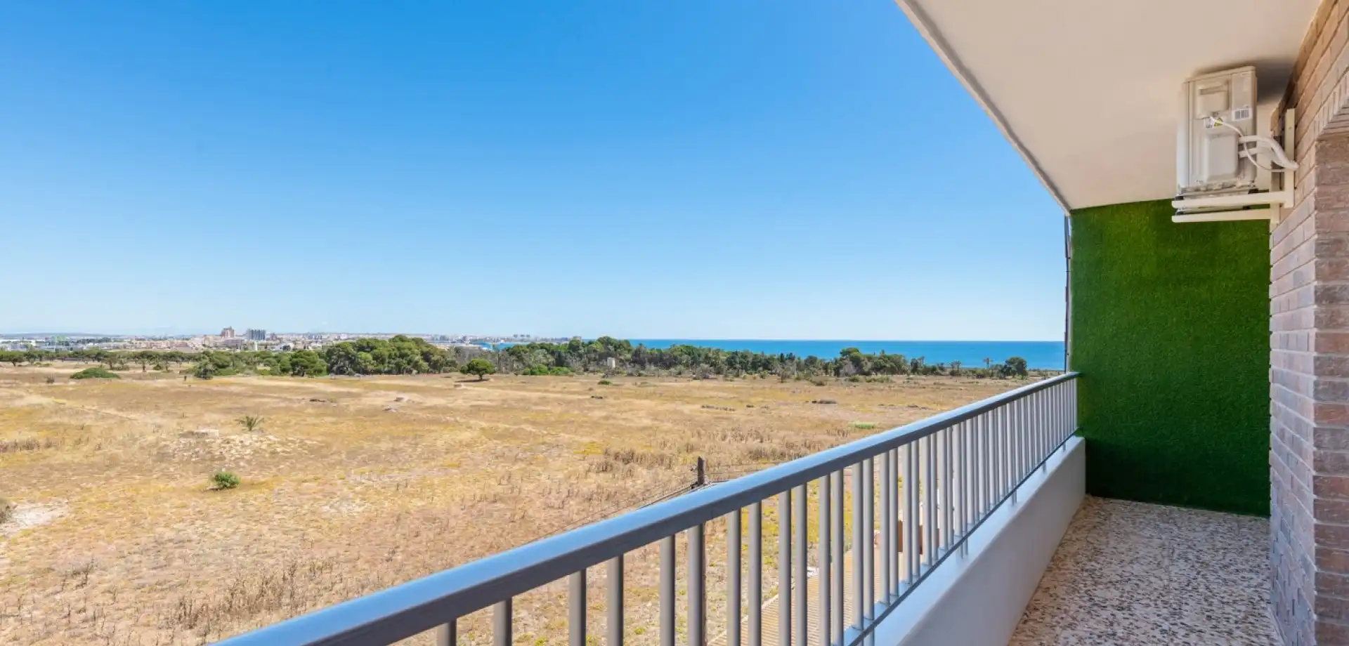 Wohnung mit Pool zum Verkauf in Playa del Acequión, Náufragos y Rocío del Mar, imagen 3
