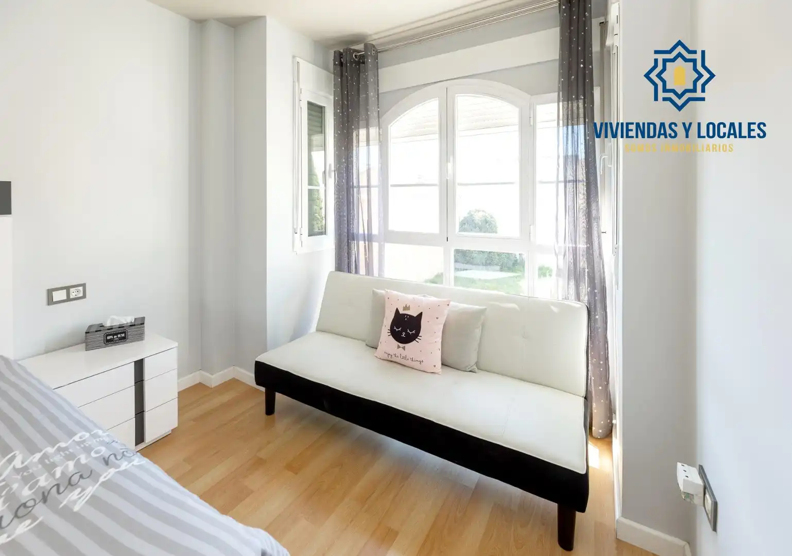 Flat with pool for sale in ESTAC TRANVIAS 1, imagen 18