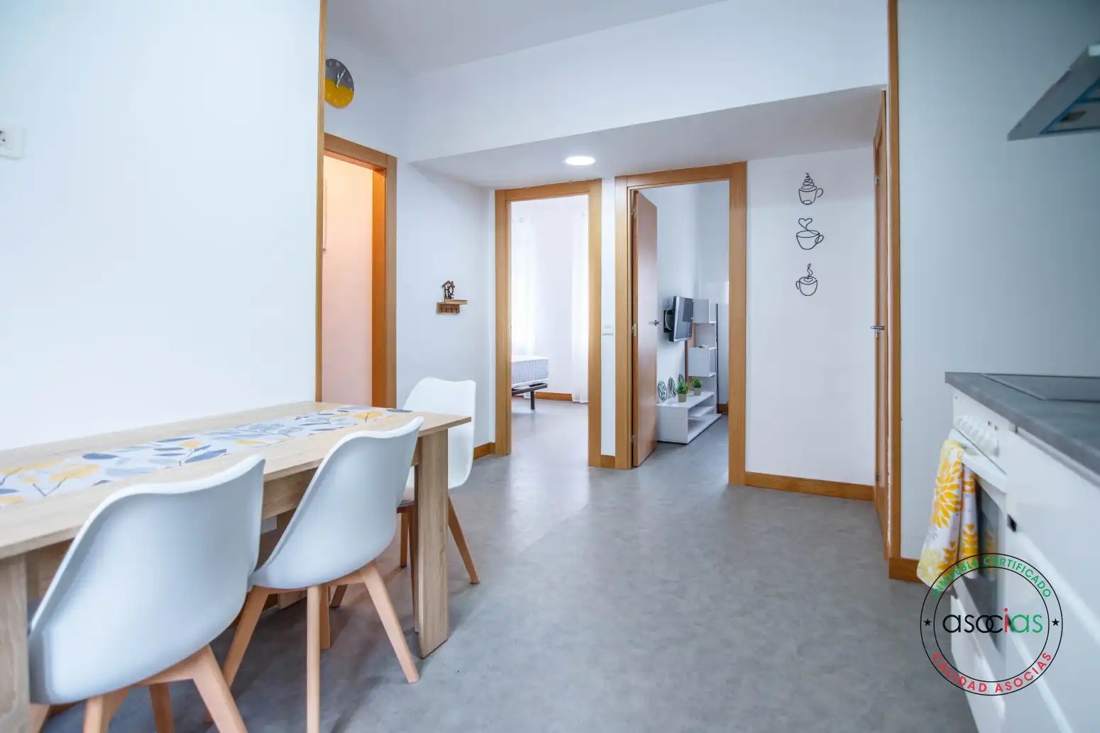 Flat for sale in BO JOECARA, 2, Sama