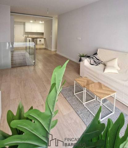 Piso en Venta en Barrio Torrero