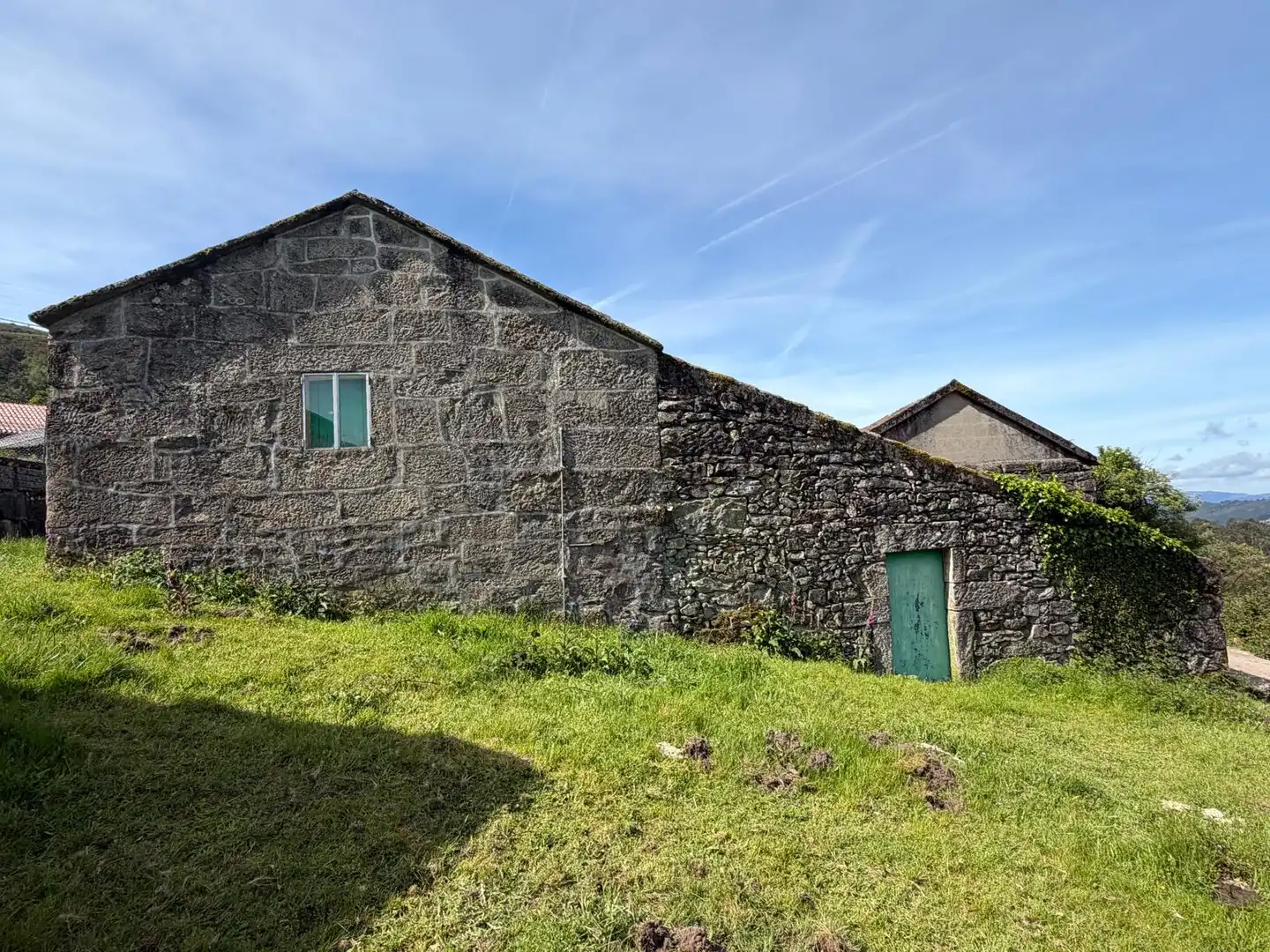 Haus mit Garten zum Verkauf in Covelo, imagen 6