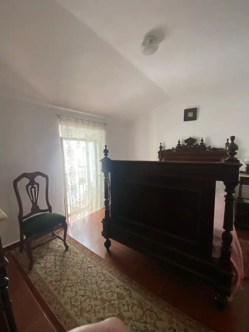 Finca rústica en venta en Barcarrota con Amueblado