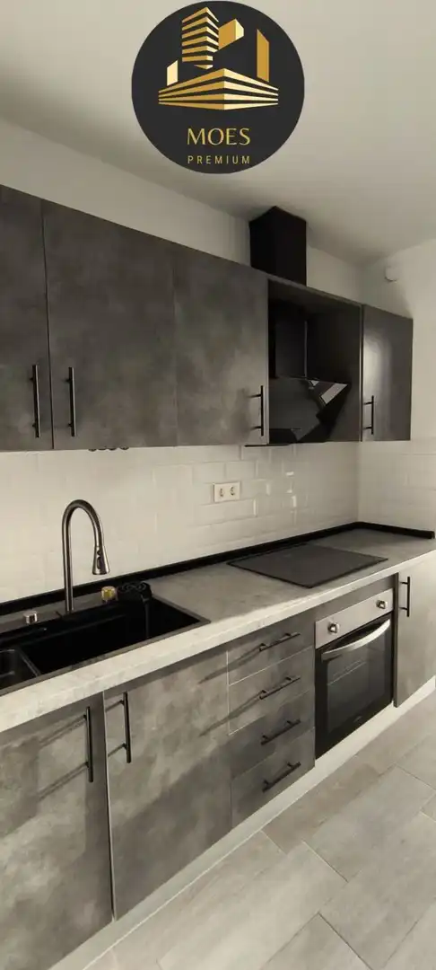 Cocina de Piso en venta en Úbeda con Aire acondicionado, Calefacción y Balcón