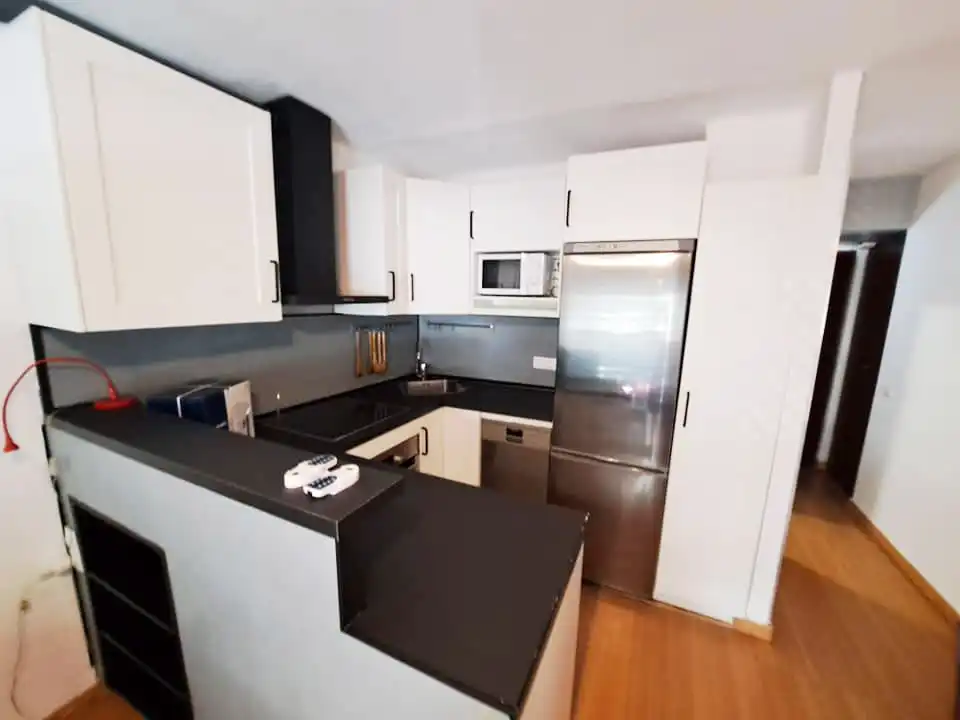 Apartament de lloguer a Calle de Ramón Gómez de la Serna, 21, Playa de la Fontanilla
