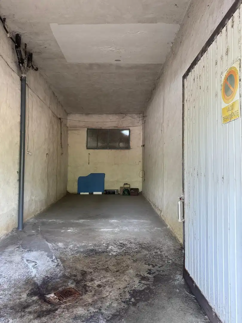 Apartament en venda en Medina de Rioseco amb Calefacció, Traster i Moblat