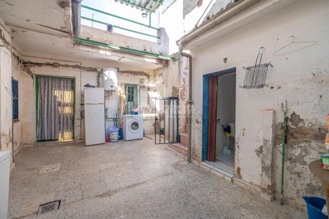 Casa pareada en venta en La Zarzuela - San José - Belén, imagen 11