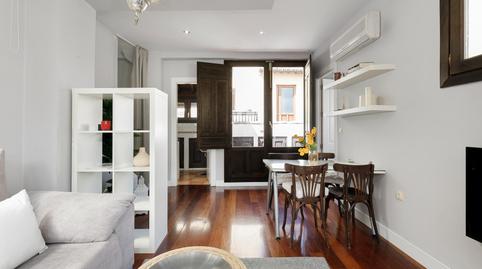 Foto 5 de Àtic en venda a Calle San Sebastián, Centro - Sagrario, Granada