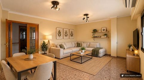 Foto 3 de Piso en venta en Calle Mestre Ferrer Guardia, Carlet, Valencia