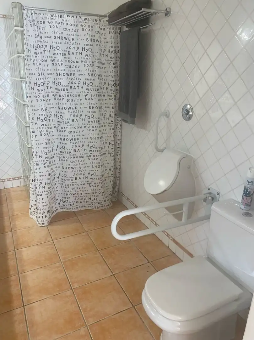 Villa mit Terrasse zum Verkauf in Benimeit - Tabaira, imagen 18