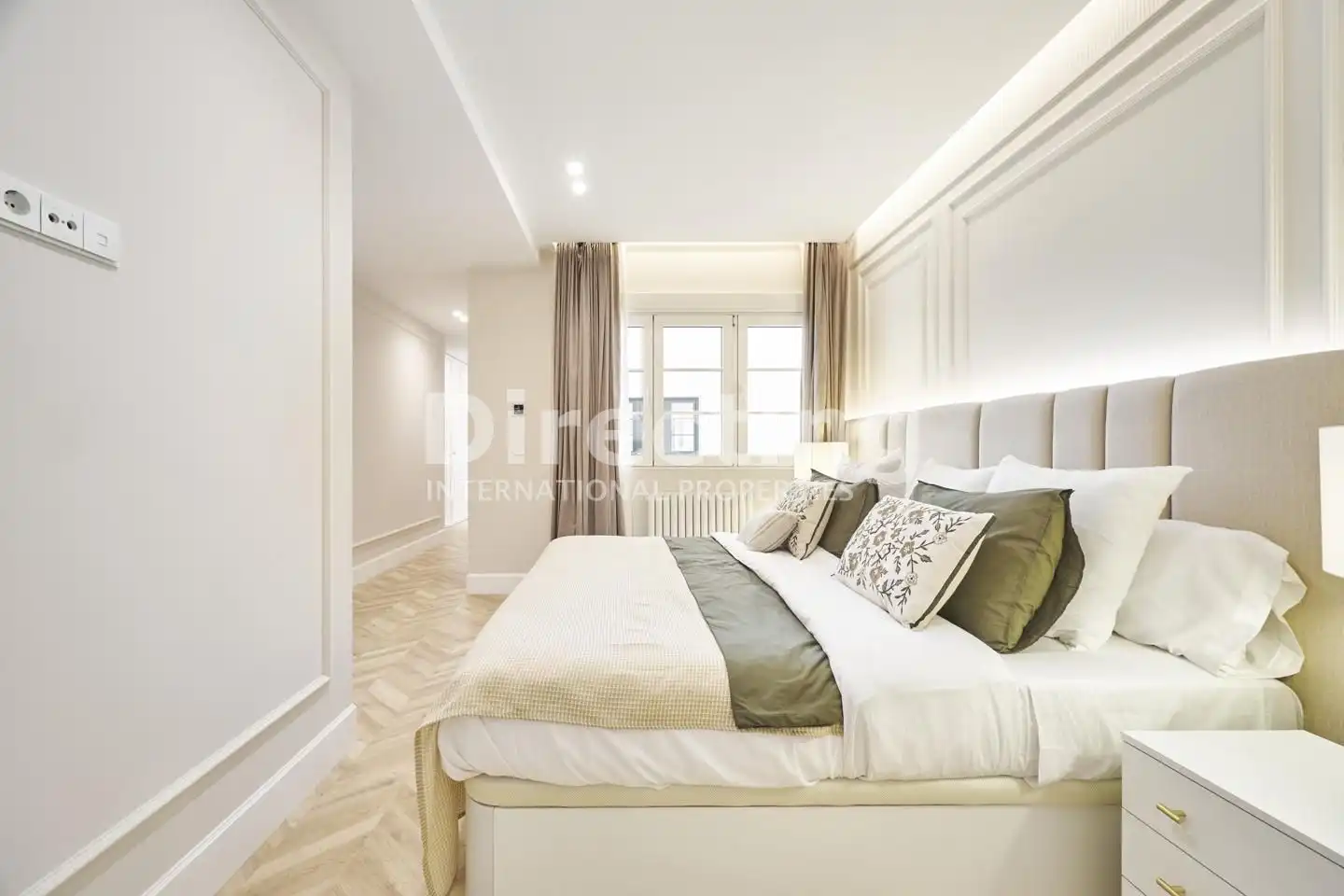 Wohnung mit Aufzug zum Verkauf in De Diego De León, imagen 38