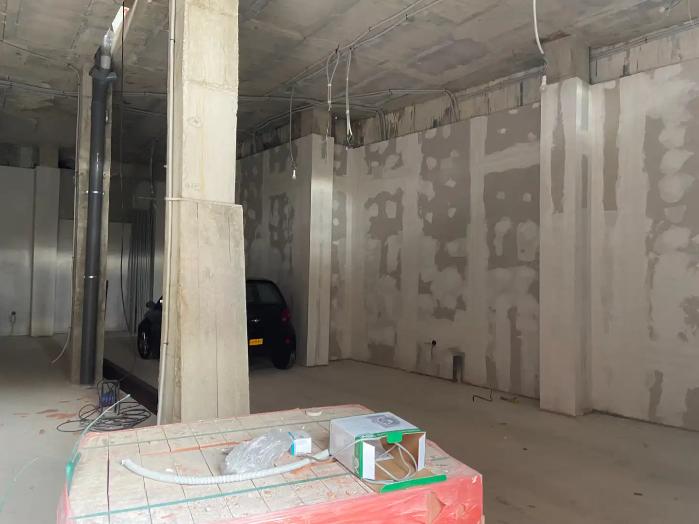 Local comercial en venda a Carrer de la Puríssima Concepció 16, imagen 2