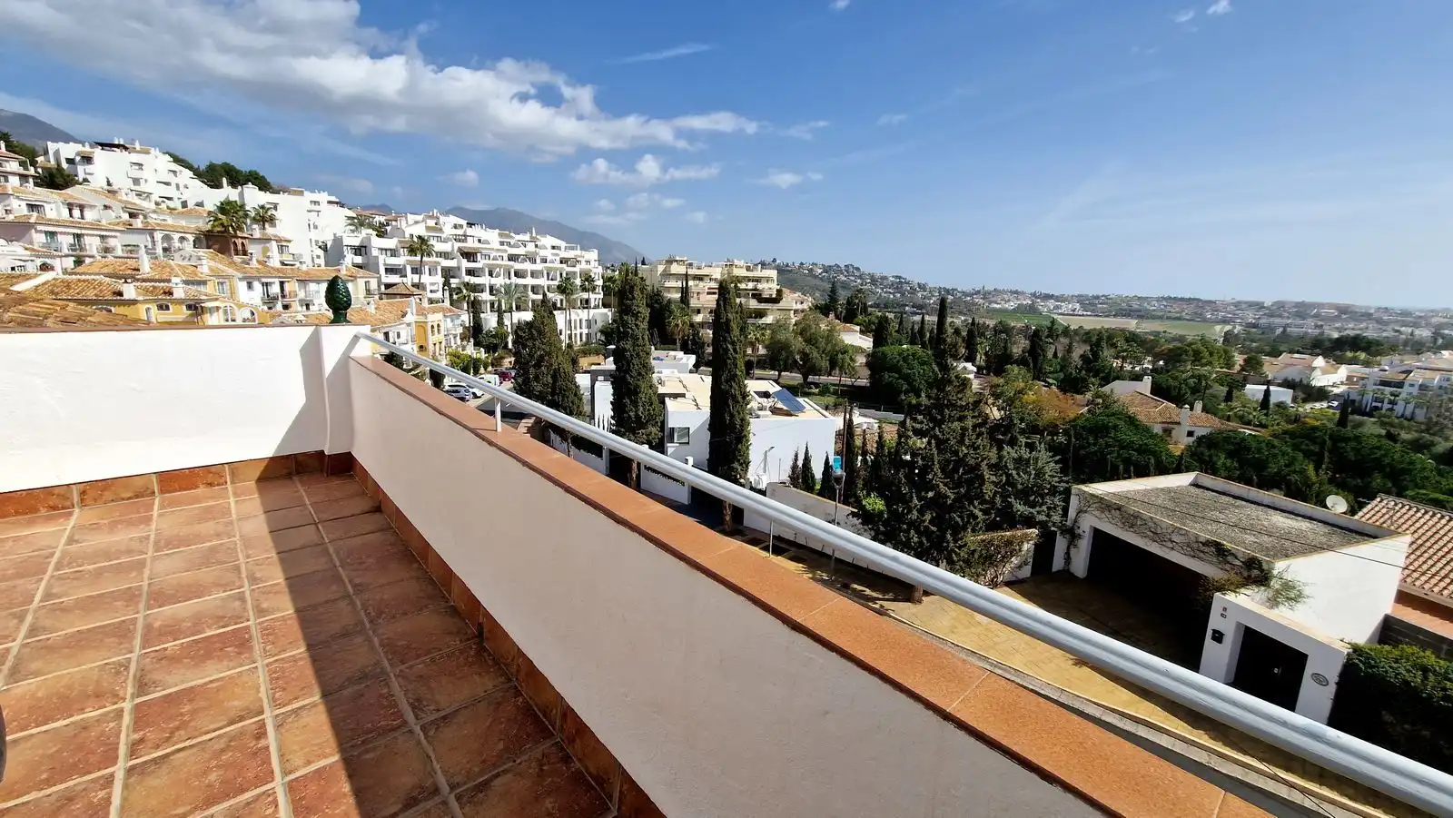 Terraced house for sale in Mijas Golf, imagen 53