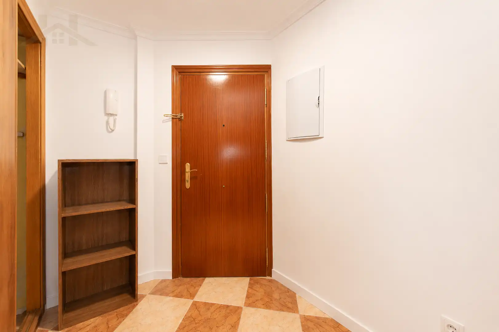 Piso en venta en Valdemoro con Calefacción, Terraza y Horno