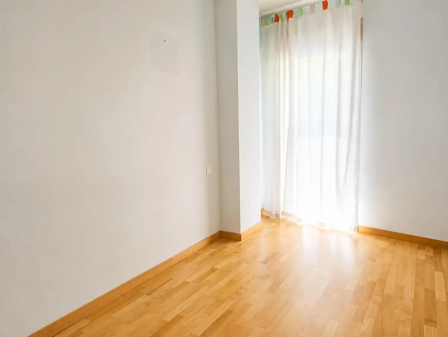 Pis amb terrassa en venda a LAUREA MIRO, imagen 17