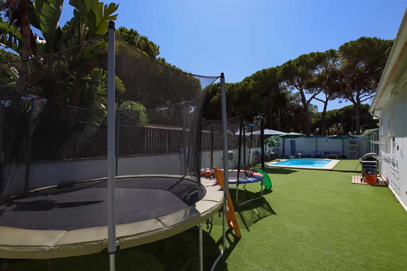 Casa o chalet en venta en URBANIZACION LOS PINOS, El Rosario - Ricmar