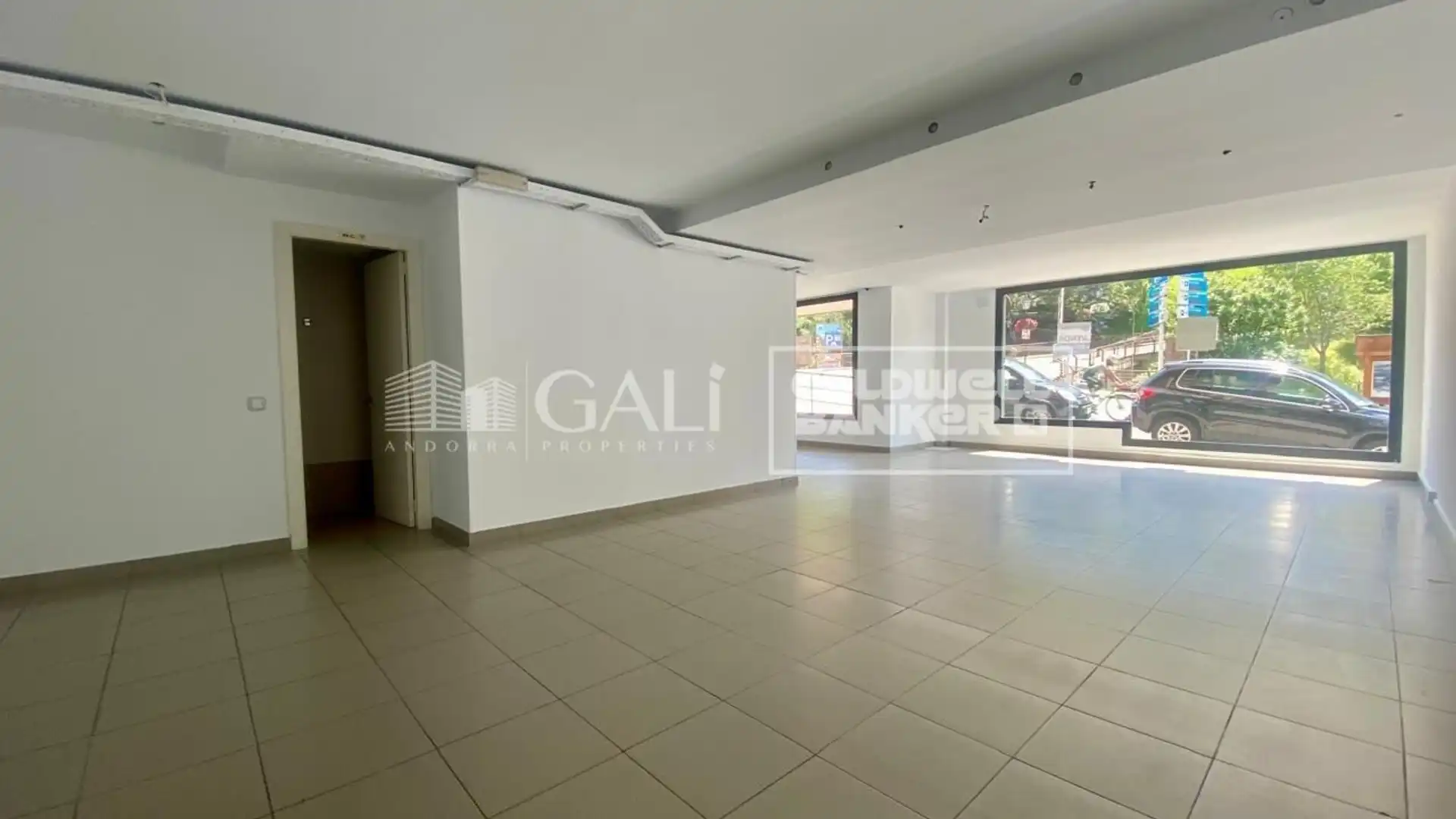 Local en venda en Canillo