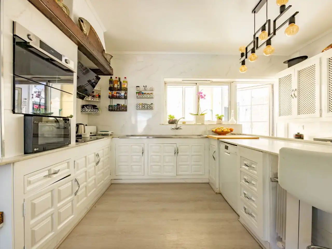 Haus mit Garten zur Miete in Calle de la Playa 3007, imagen 38