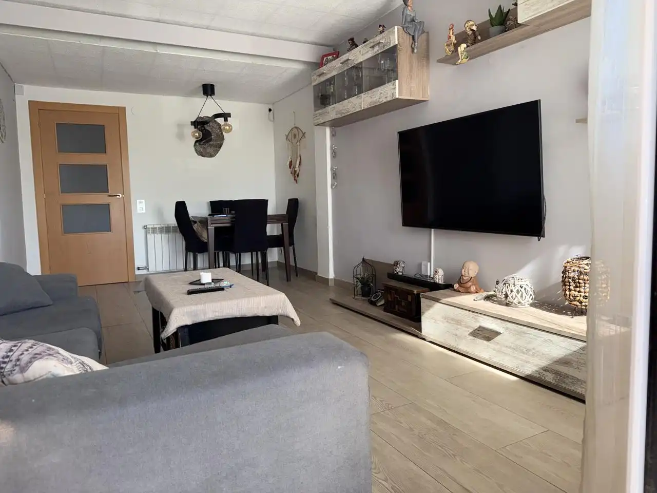 Wohnung zum Verkauf in De Montblanc, Can Jofresa