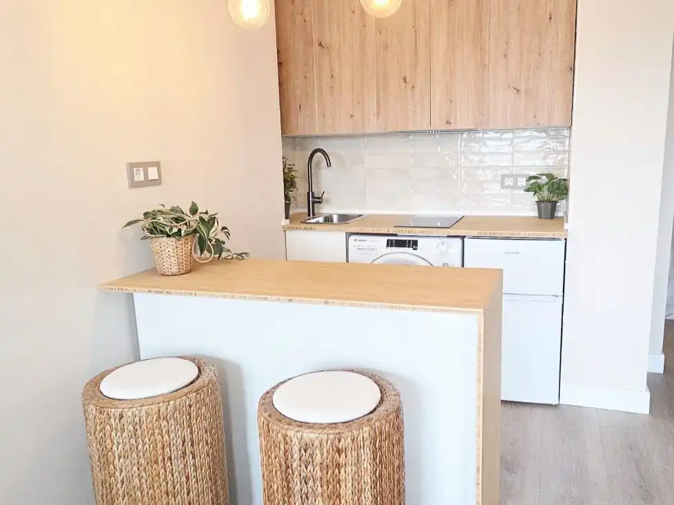 Apartament amb piscina en venda a Calle Campillos 6, imagen 4