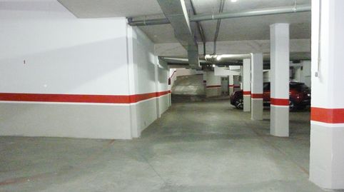 Foto 4 von Garage zur Miete in Calle Emérito Maestre, 15, Centro, Elda