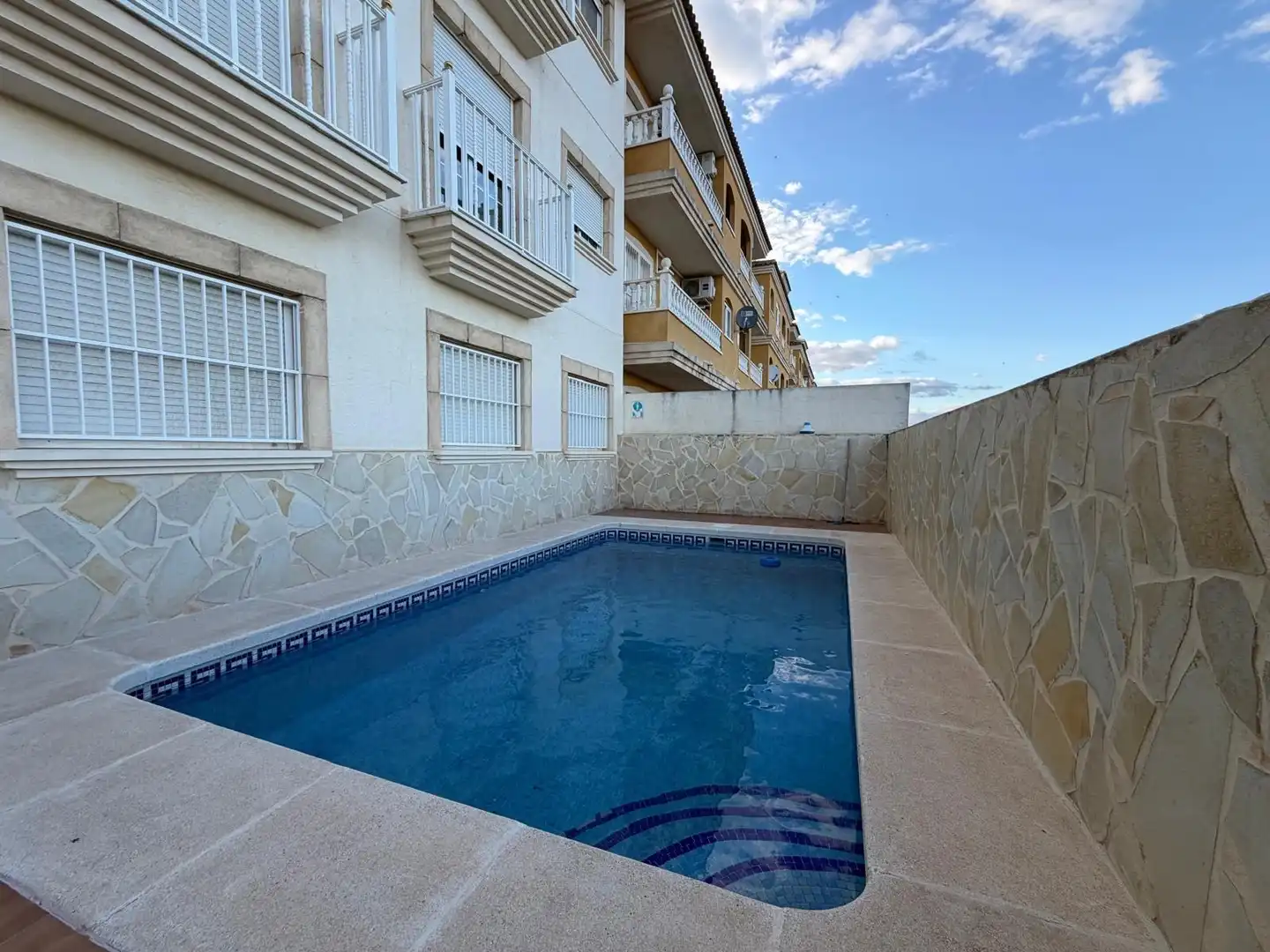 Apartamento en venta en Avenida de Comunidad Valenciana, Formentera del Segura