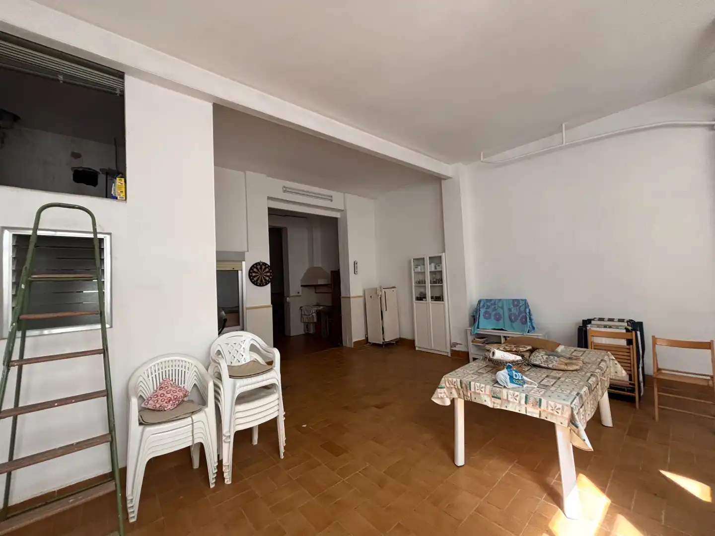 Maison jumelée avec terrasse à vendre à Carrer Sant Llorenç 43, imagen 8