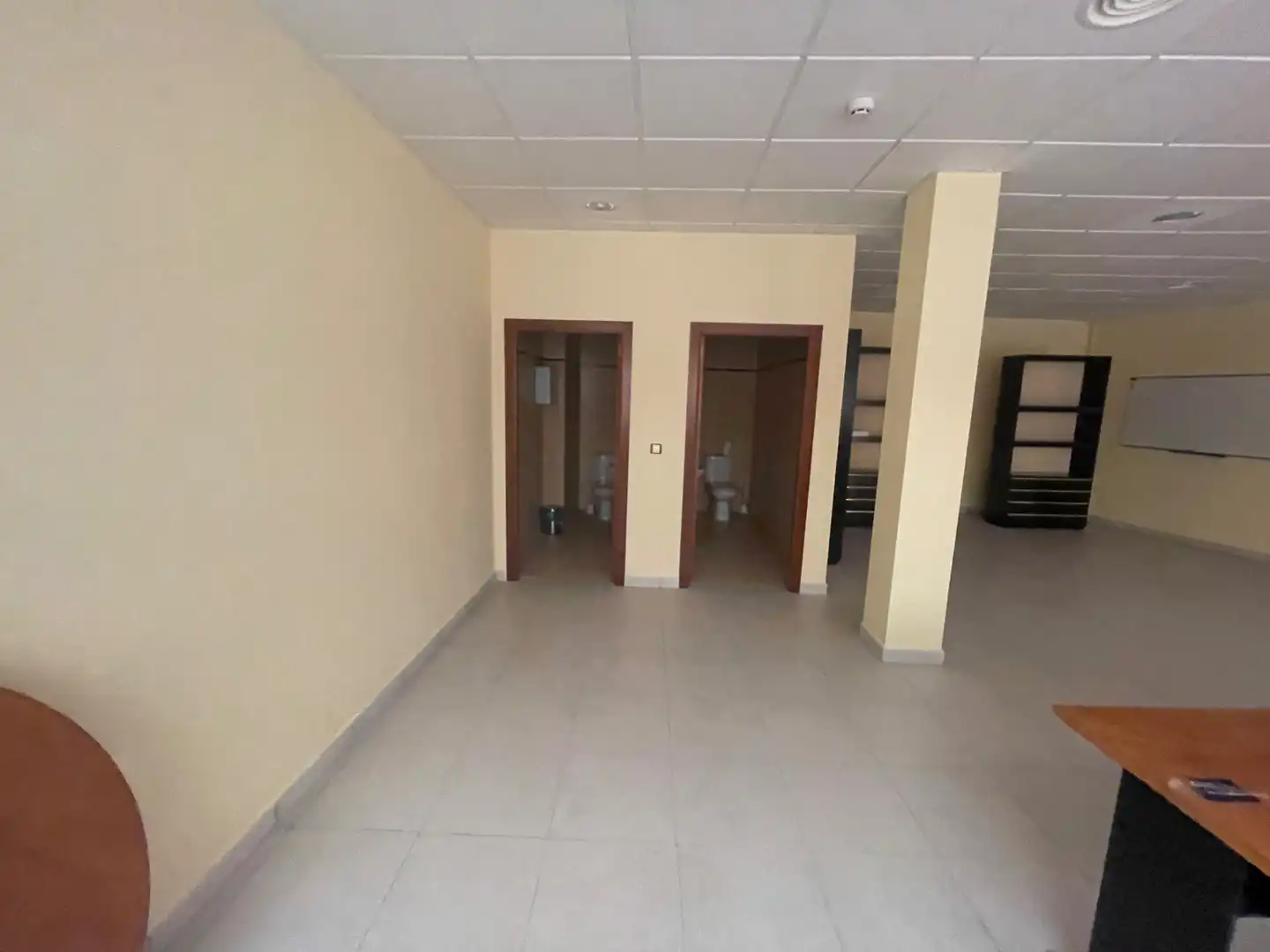 Local comercial en venda a Calle Badajoz, imagen 7