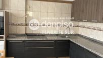 Kitchen of Flat for sale in  Santa Cruz de Tenerife Capital