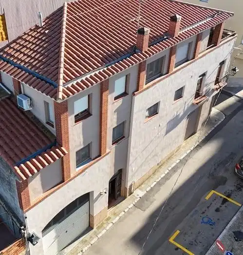 Adossat amb terrassa en venda a POETA MARAGALL, imagen 3