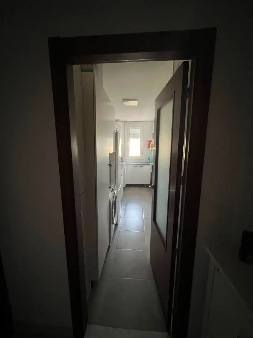 Flat for sale in Lucena  with Air Conditioner, Heating and Storage room