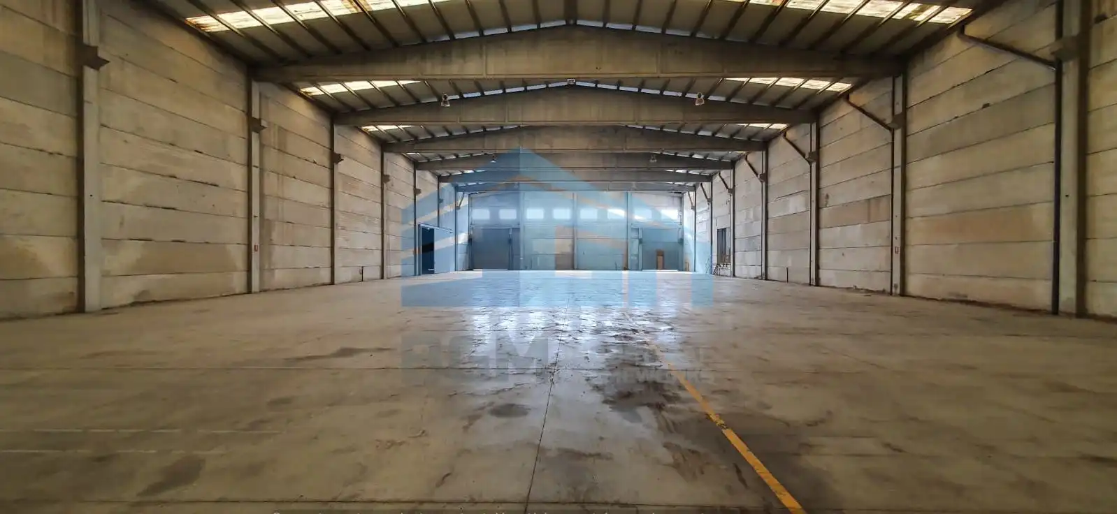 Nave industrial in affitto a Ribadumia, imagen 3
