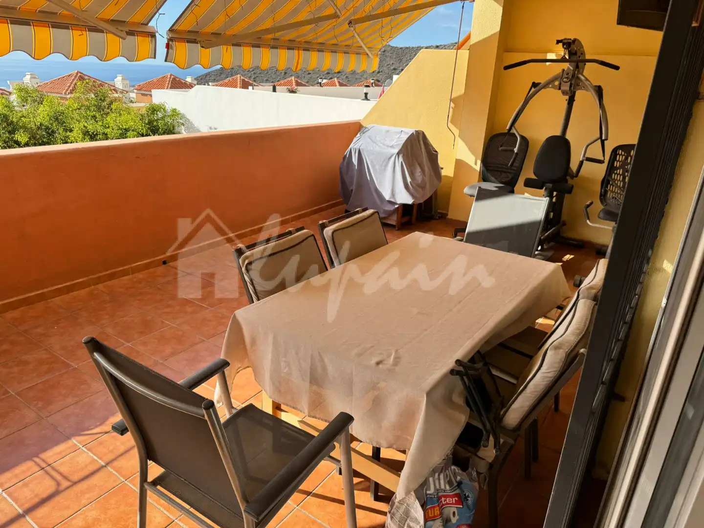 Mini appartamento con ascensore in vendita a Costa Adeje, imagen 3