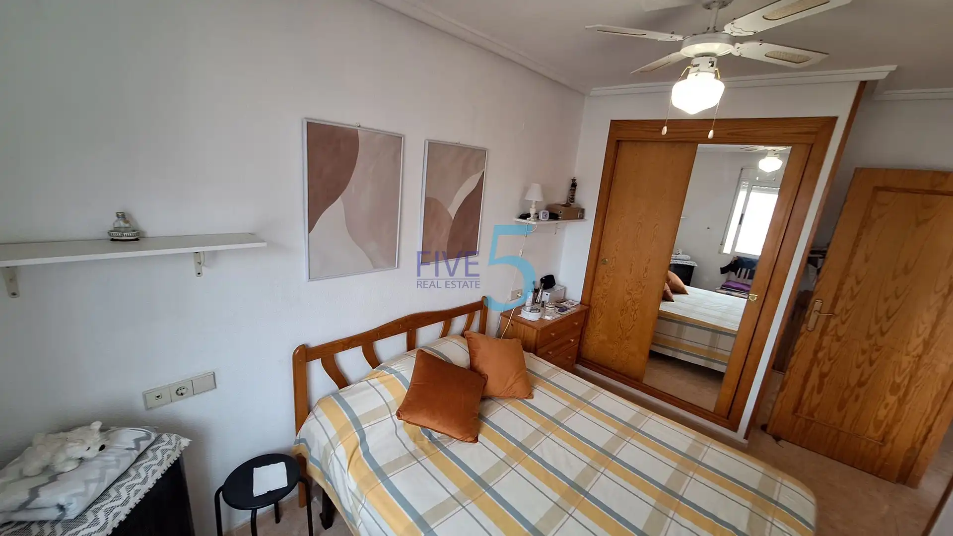 Appartement avec balcon à vendre à Centro, imagen 7