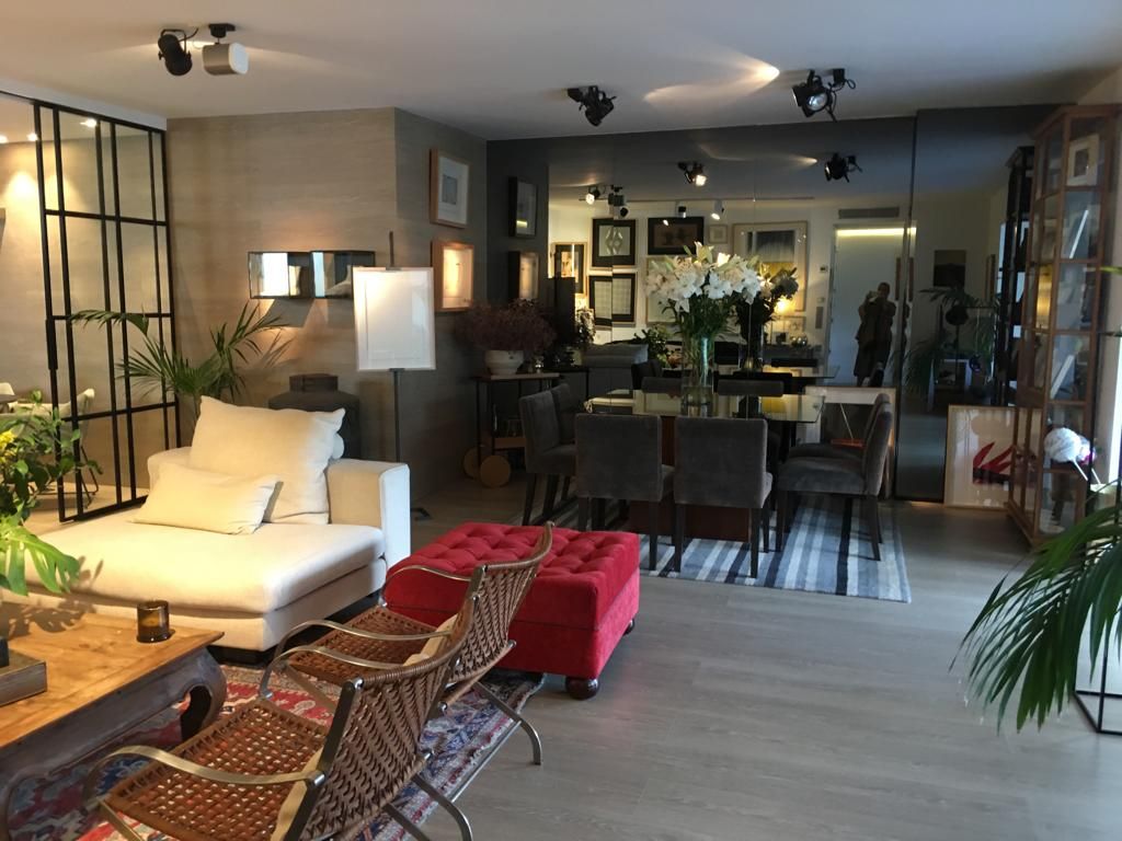 Attic to rent in Calle Bethencourt Alfonso, 31, Centro