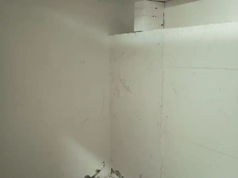 Storage room for rent in Sevilla