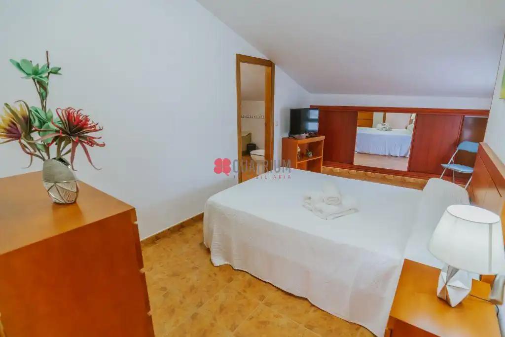Wohnung zum Verkauf in Paseo o Cantiño, imagen 17