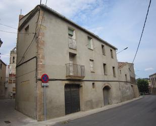 Vista exterior de Casa o xalet en venda en Els Prats de Rei amb Calefacció, Terrassa i Traster