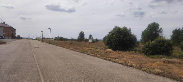 Terreno residencial en Venta en CENTAURO en Garrafe de Torío