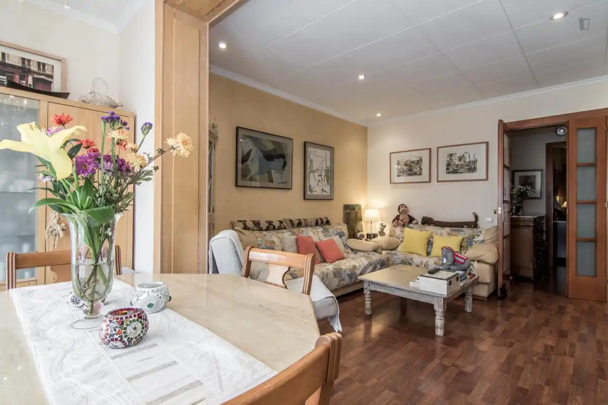 Habitación en Barcelona, Barcelona