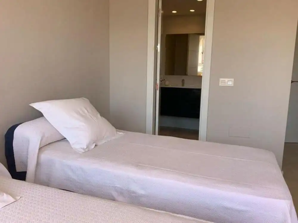 Apartment mit Pool zum Verkauf in Elviria - Cabopino, imagen 12