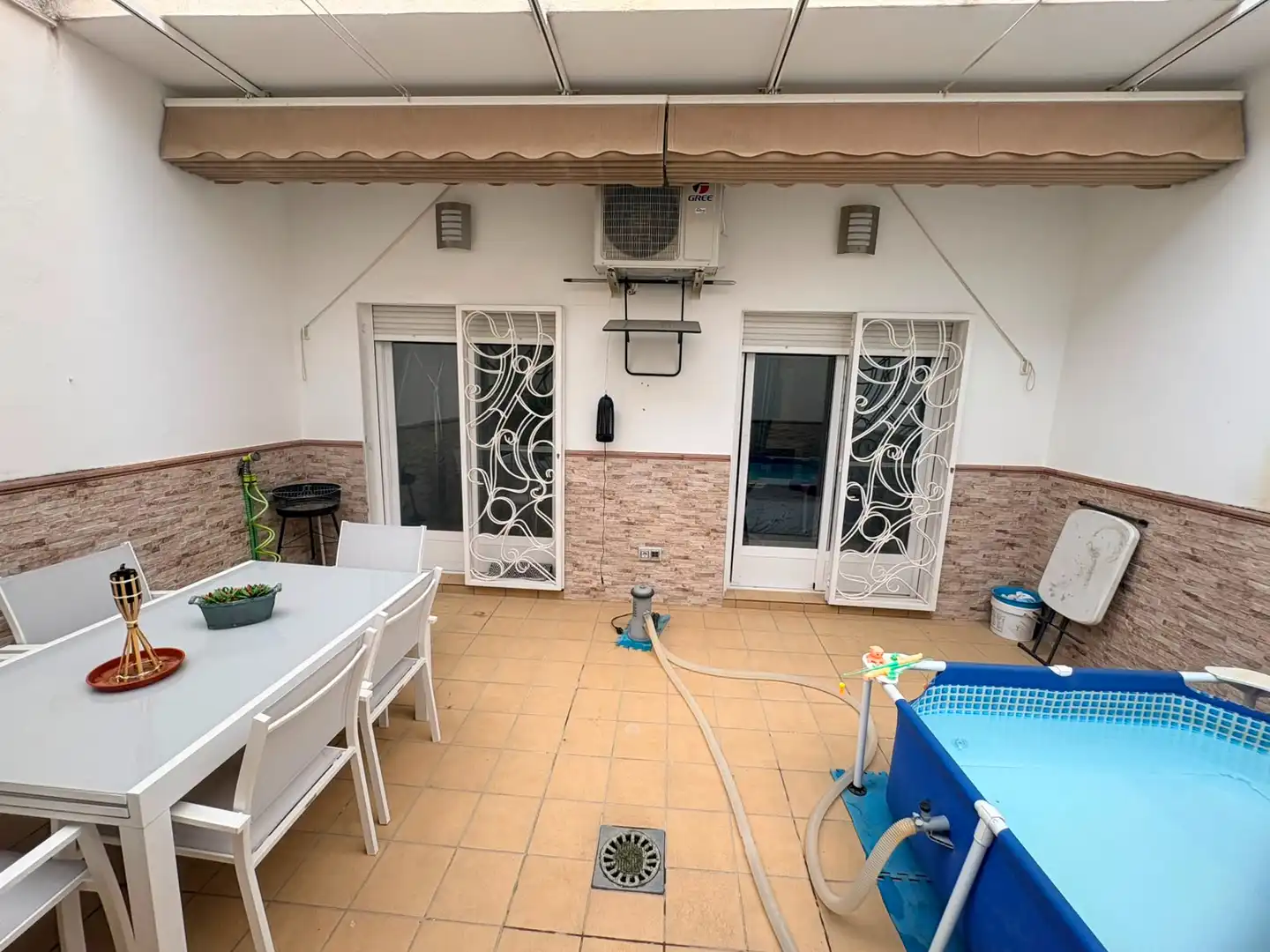 Flat for sale in Avenida de España, 18, Mengíbar