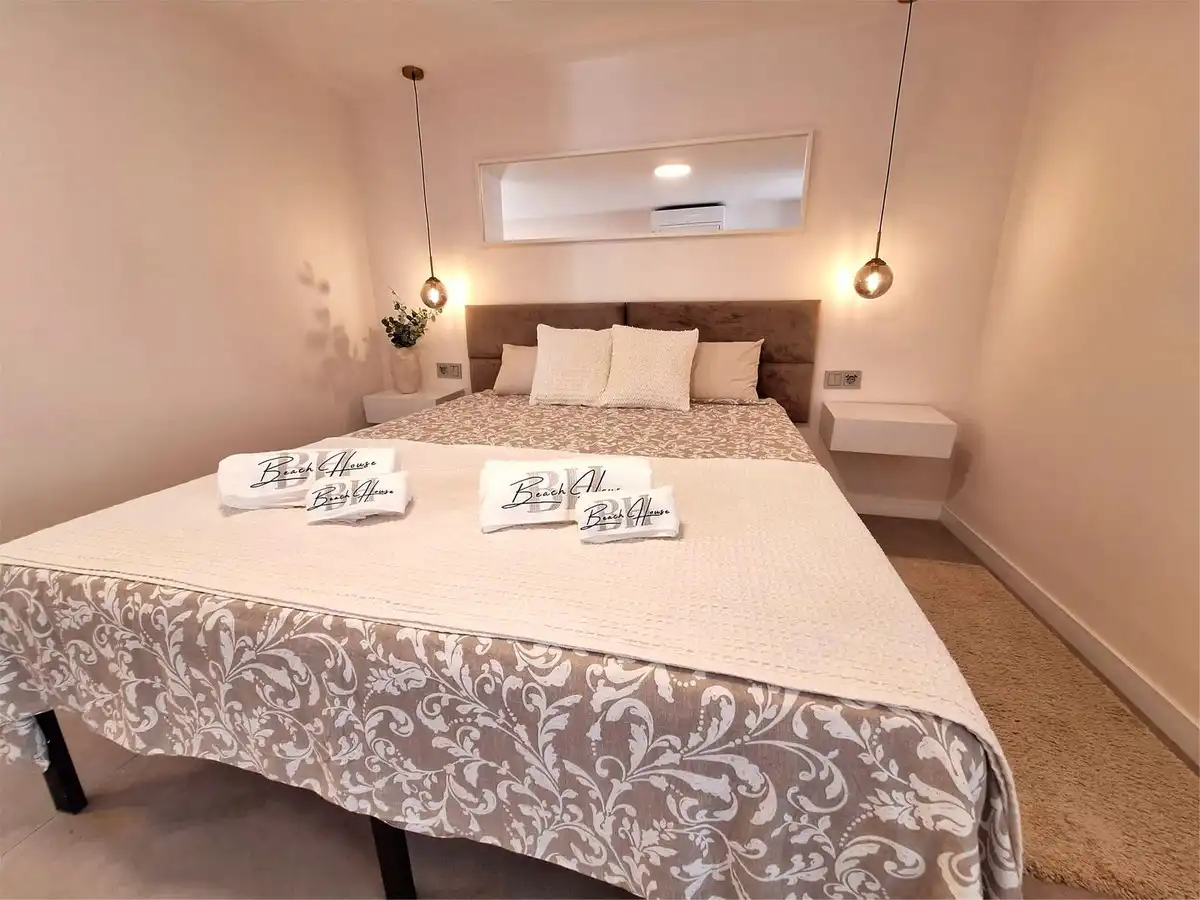 Reihenhaus zum Verkauf in Estepona Pueblo, imagen 31